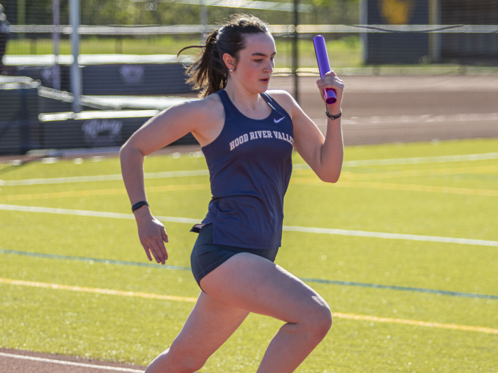 Hood River breaks up the week with meet at Hillsboro